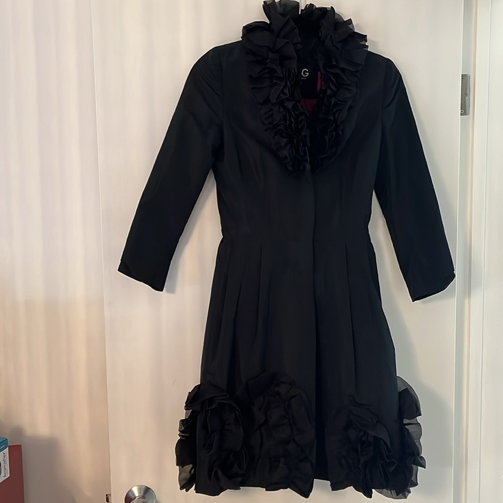 Dolce and Gabbana jacket/ dress - Picture 4 of 12